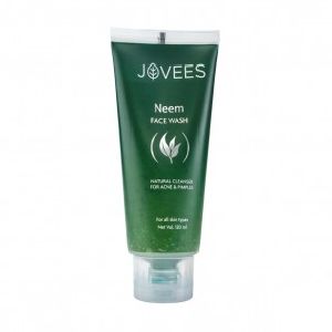 Natural Neem Face Wash