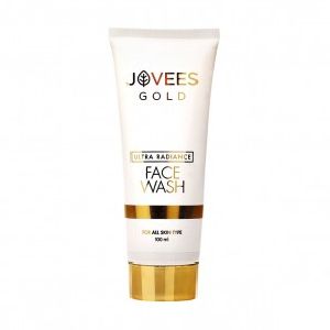 Ultra Radiance 24K Gold Face Wash