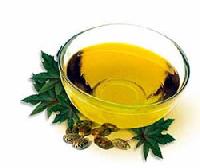 cold pressed castor oil