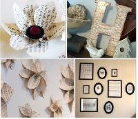 Handmade Home Decorative Products