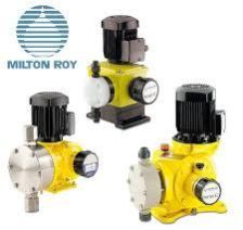 Dosing Pumps