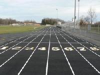 Athletic Track