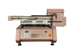 Tile Printing Machine