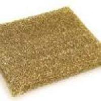Polyester Net Scrubber Pad