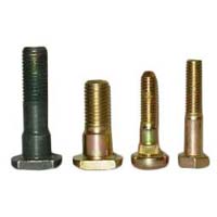 Wheel Mounting Bolts