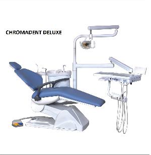 Chromadent Deluxe Fully Electrical Dental Chair