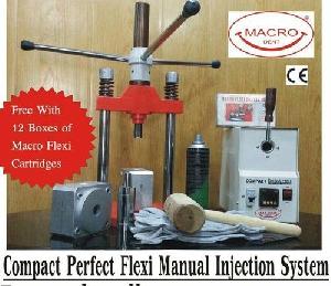 Macro Flexi Manual Machine