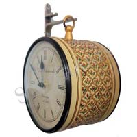 Designer Railway Clock