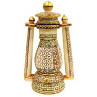 Marble Lantern