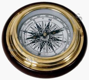 Nautical Compass