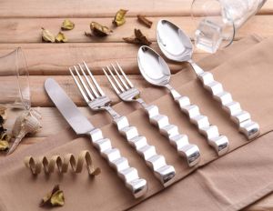 designer cutlery