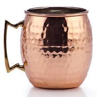 Moscow Mule Mug