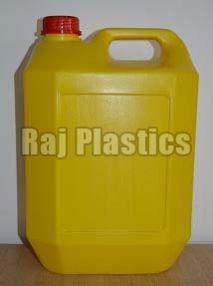 10 Ltr. Plastic Cans