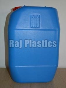 20 Ltr. Plastic Cans