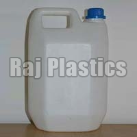 3 Ltr. Plastic Cans