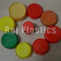 Outer Seal Plastic Bottle Caps