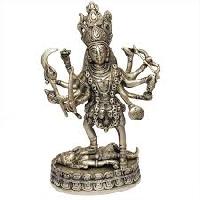 Kali Statues