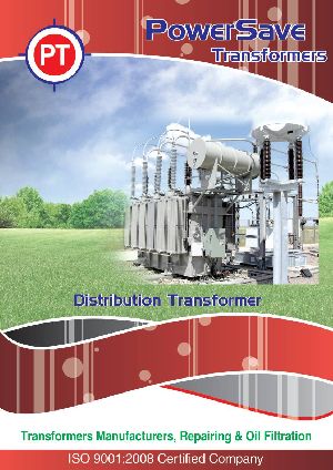Transformer Repairing Services