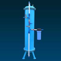 sand water filter
