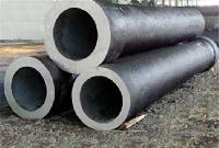 Grey Cast Iron Pipes