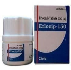 Erlocip-150 Tablets