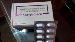 Mitypod-200 Tablets