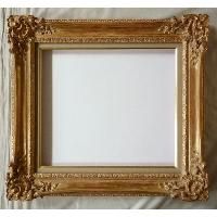 painting frames