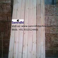 Pine Wood Batten for Shuttering & Door Frame