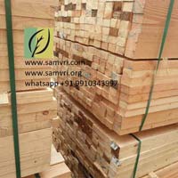 Pine Wood Battens