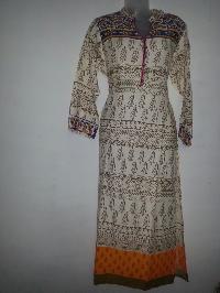 Ladies Ethnic Kurti