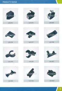 embroidery machine parts