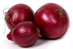 Red Onion