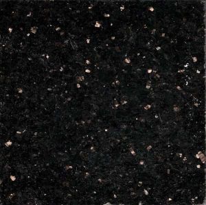 Black Galaxy Granite Slabs and Blocks