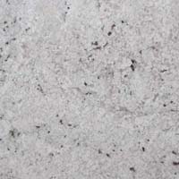 Colonial White Granite Slabs and Blocks