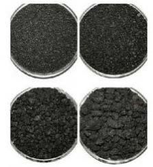 Calcined Petroleum Coke