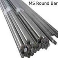 Mild Steel Round Bars