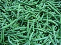 Frozen Chopped Green Beans