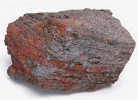 Hematite Iron Ore