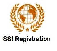 SSI Registration