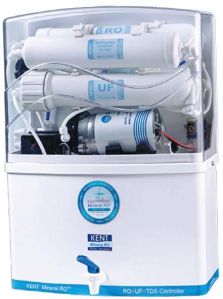 Water Purifier