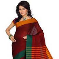 Cotton Sarees