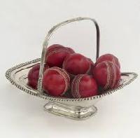 Leather Cricket Balls