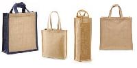 Jute Carry Bags