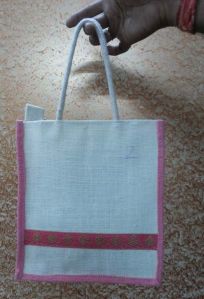 Jute Beach Bags