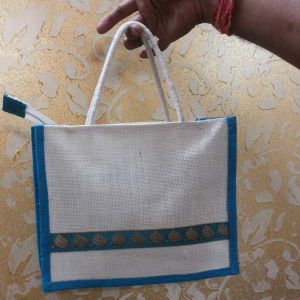 Jute Bottle Bags