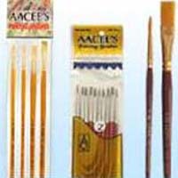drawing brushes
