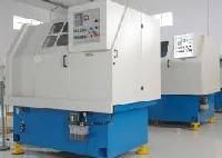 Polygon Turning Machines