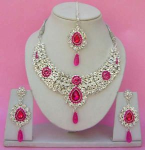 Artificial Necklace Set