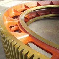 Girth Gear for Ball Mill