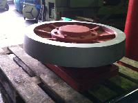 Thrust Roller Bearings